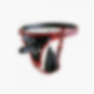 Strap-On Harness with 9" Cock