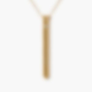 Vesper vibrator necklace